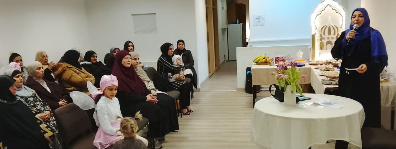 Gemeinsam für ein respektvolles und friedliches Miteinander, eine Gesellschaft ohne Rassismus!